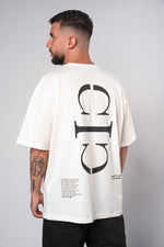 Load image into Gallery viewer, CC OFF-WHITE T-SHIRT
