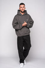 Load image into Gallery viewer, VARIUS SMOKEY HOODIE
