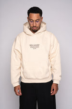 Load image into Gallery viewer, YOUR DECISION SAND HOODIE
